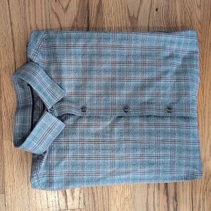 Hart Schaffner Max Button Down